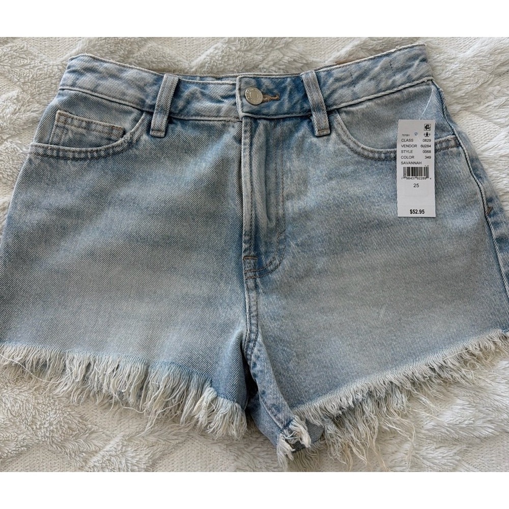 Brand new shorts from PAC sun size 25